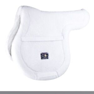 🐴 Toklat Medallion High Profile Saddle Pad